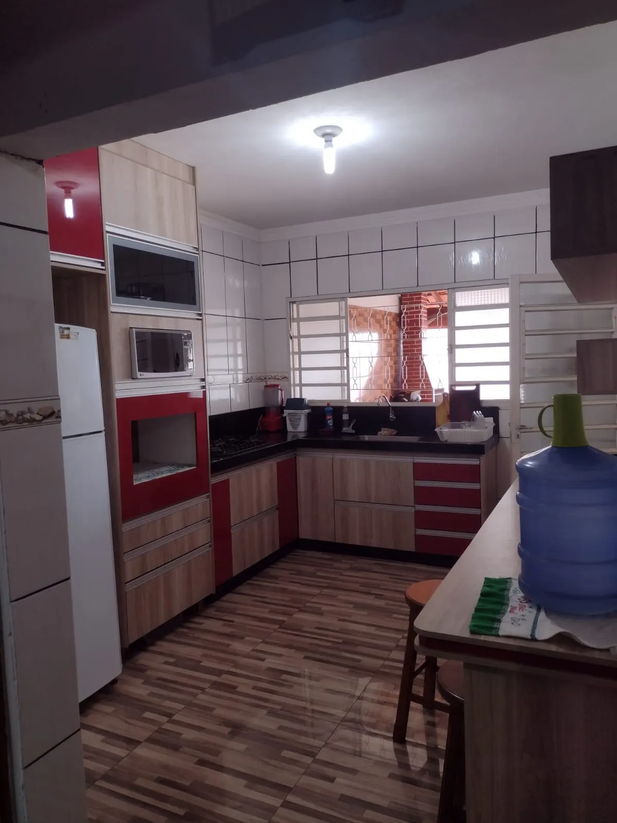 Casa à venda de 150 m² em Americana, SP, Brasil