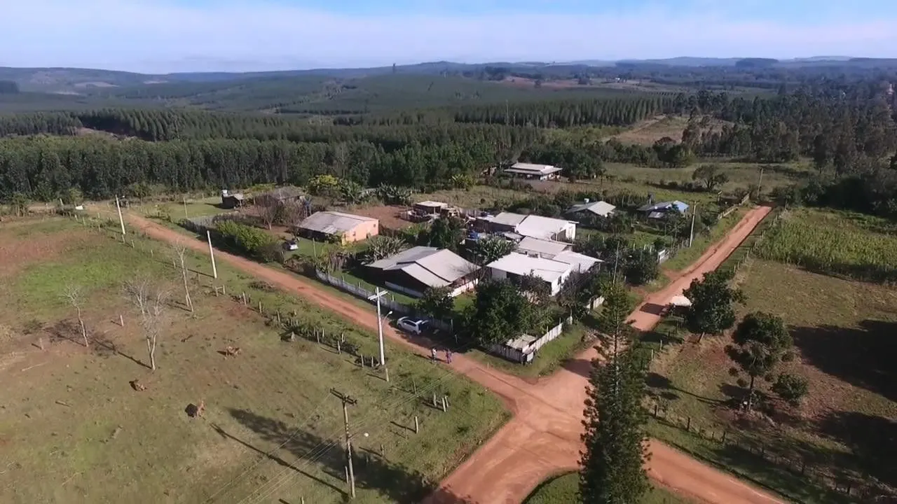 Chácara à venda de 888 m² em Eldorado do Sul, RS, Brasil