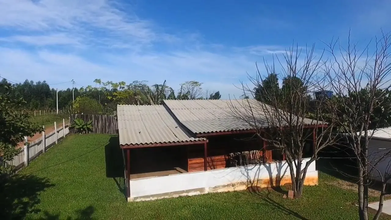 Chácara à venda de 888 m² em Eldorado do Sul, RS, Brasil