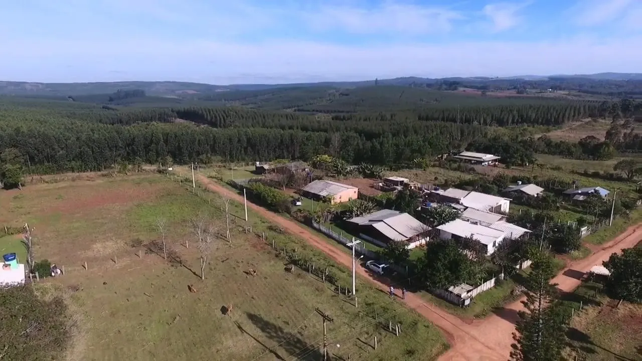 Chácara à venda de 888 m² em Eldorado do Sul, RS, Brasil