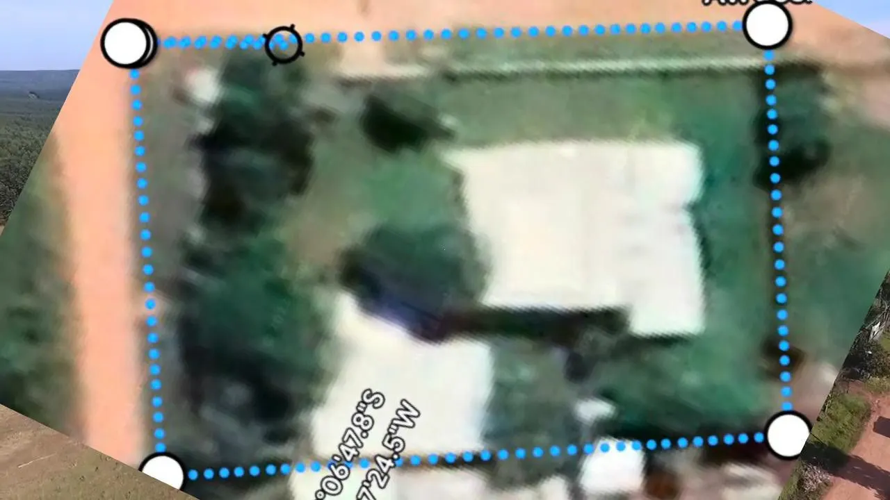 Chácara à venda de 888 m² em Eldorado do Sul, RS, Brasil