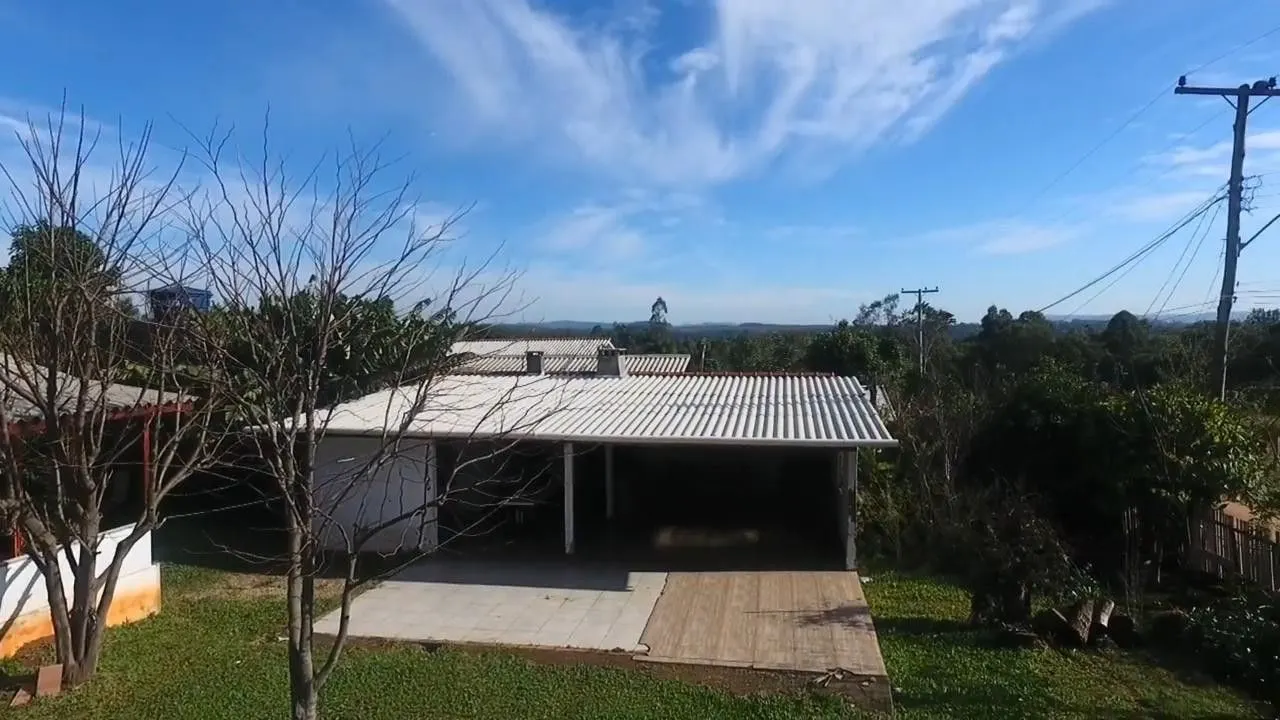 Chácara à venda de 888 m² em Eldorado do Sul, RS, Brasil