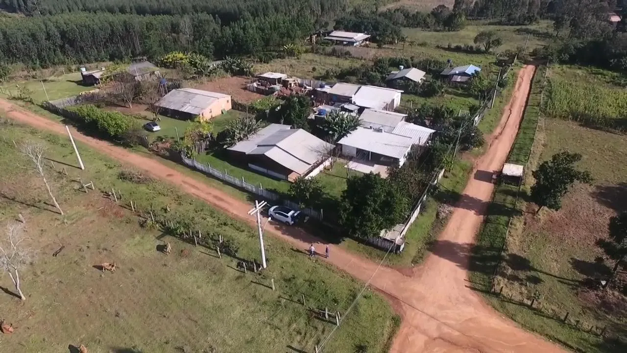 Chácara à venda de 888 m² em Eldorado do Sul, RS, Brasil