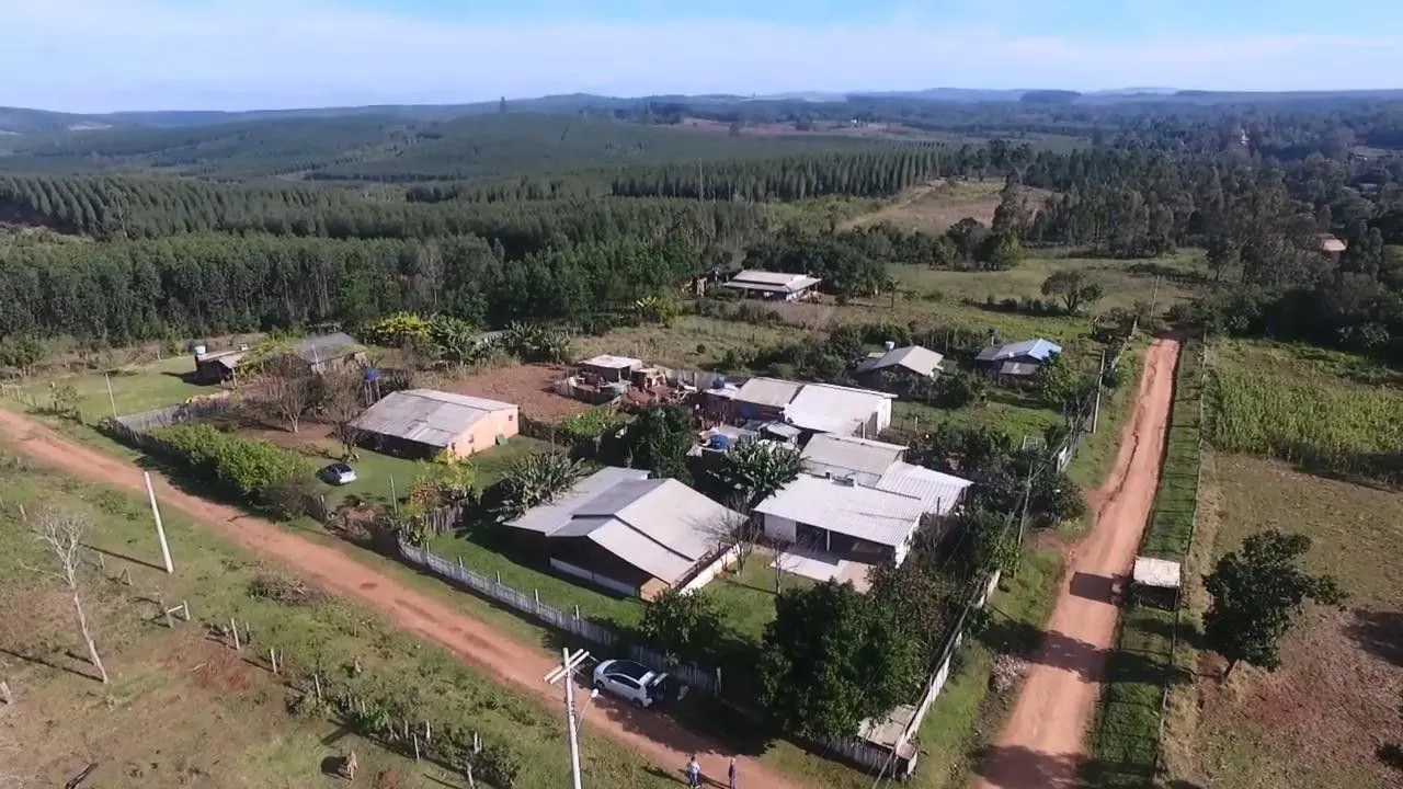Chácara à venda de 888 m² em Eldorado do Sul, RS, Brasil