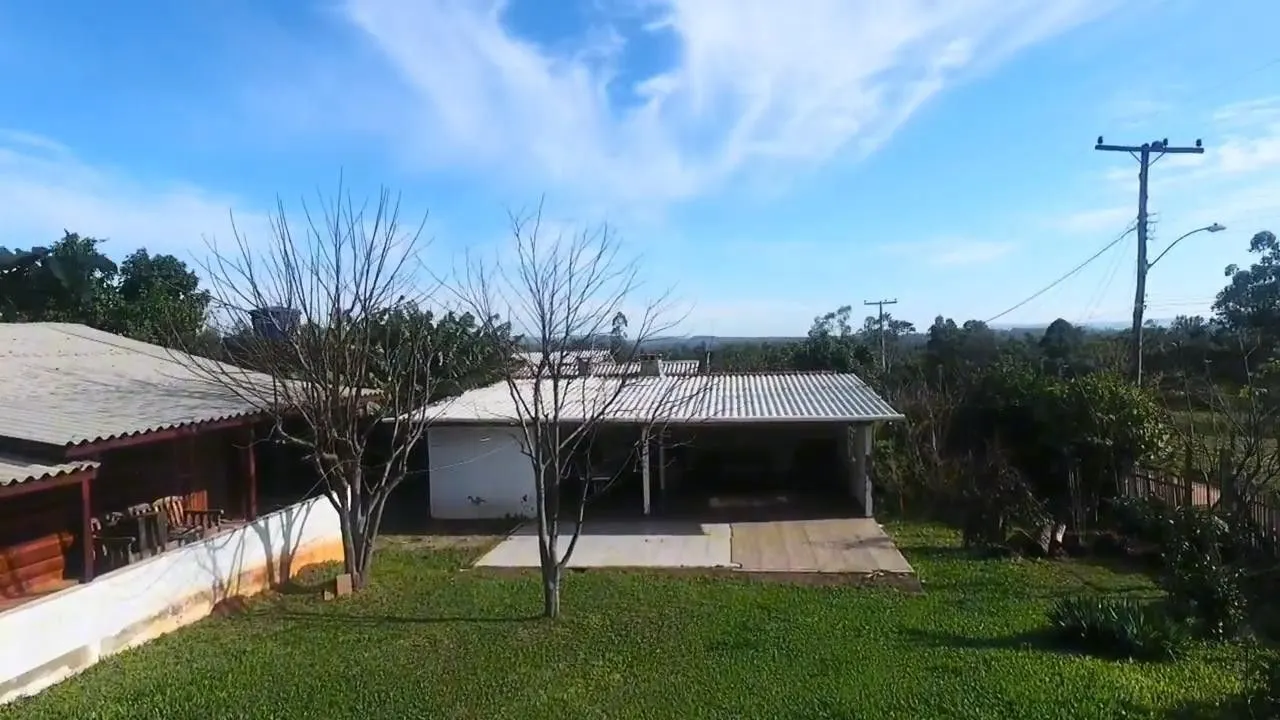 Chácara à venda de 888 m² em Eldorado do Sul, RS, Brasil