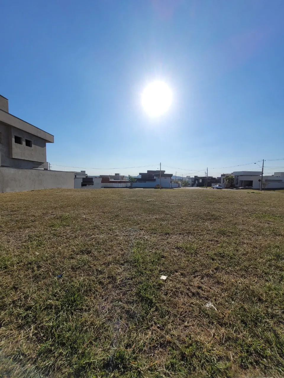 Plot for sale of 262 m² in Monte Mor, SP, Brazil