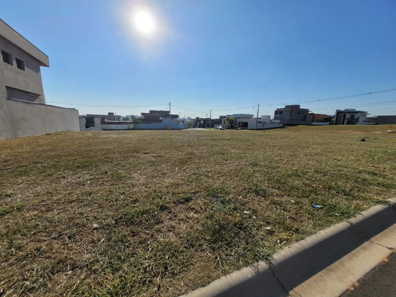 Plot for sale of 262 m² in Monte Mor, SP, Brazil