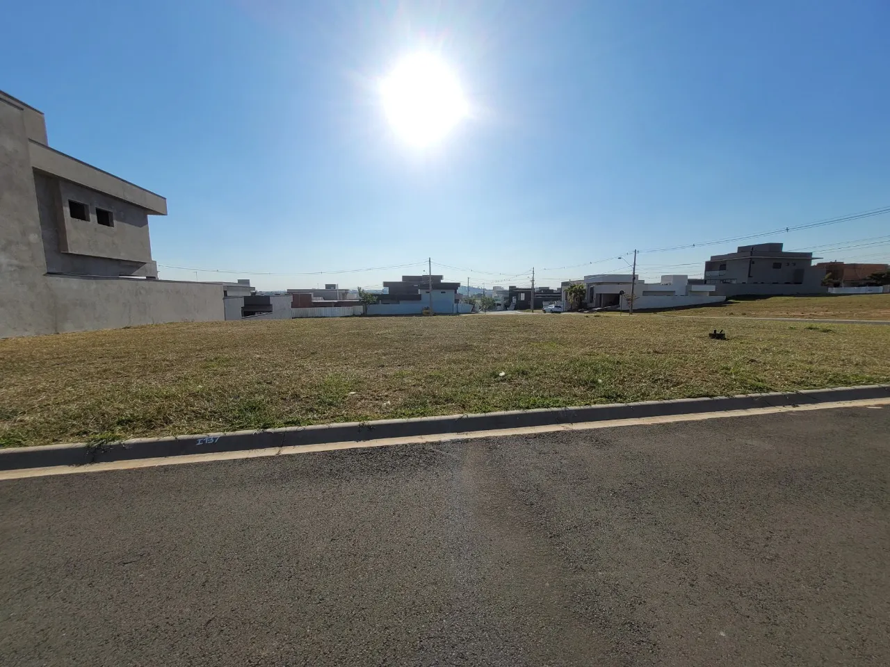 Plot for sale of 262 m² in Monte Mor, SP, Brazil