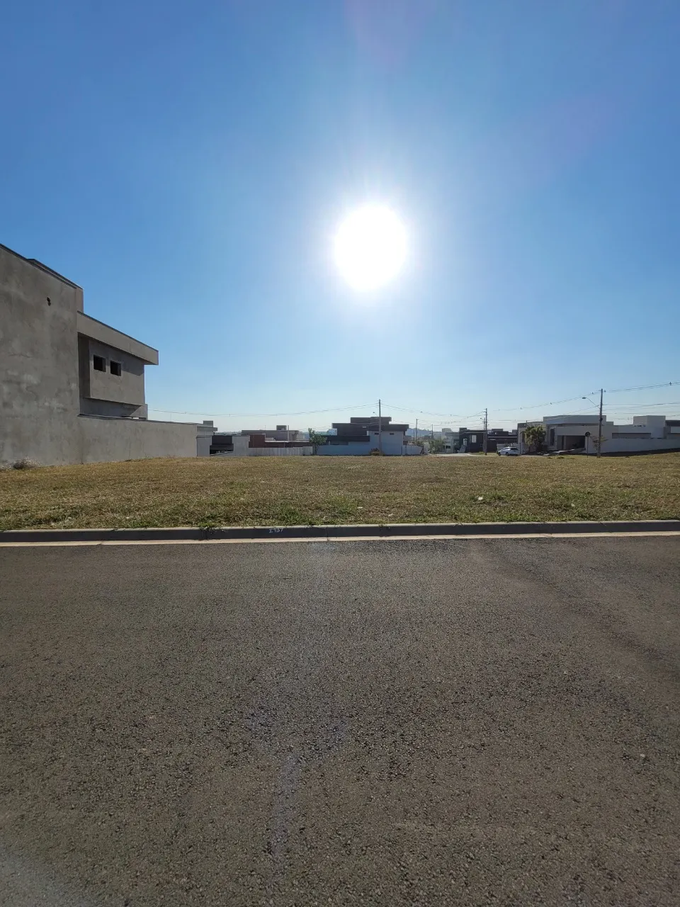 Plot for sale of 262 m² in Monte Mor, SP, Brazil
