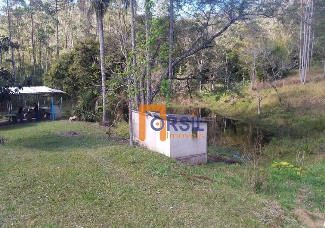 Sítio à venda de 4 ha em Bom Jesus dos Perdões, SP, Brasil