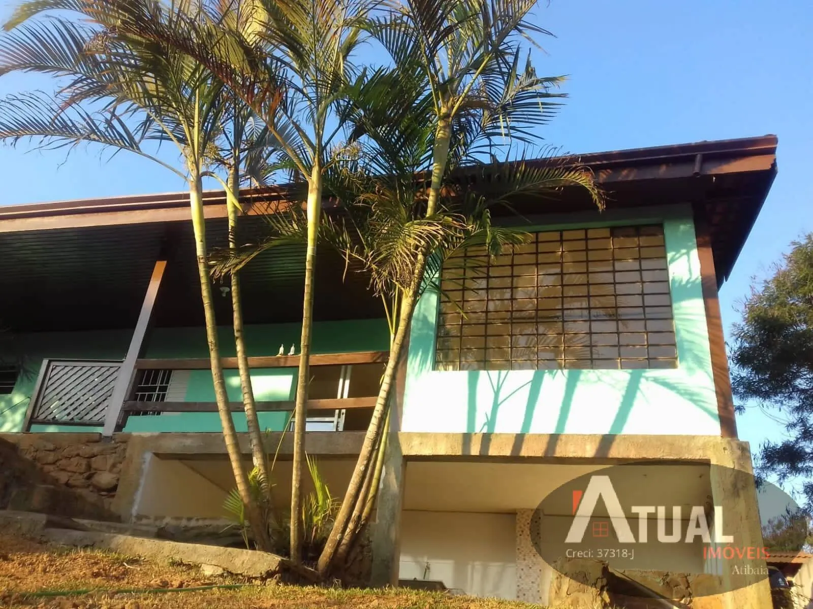 Country home for sale of 1,016 m² in Mairiporã, SP, Brazil