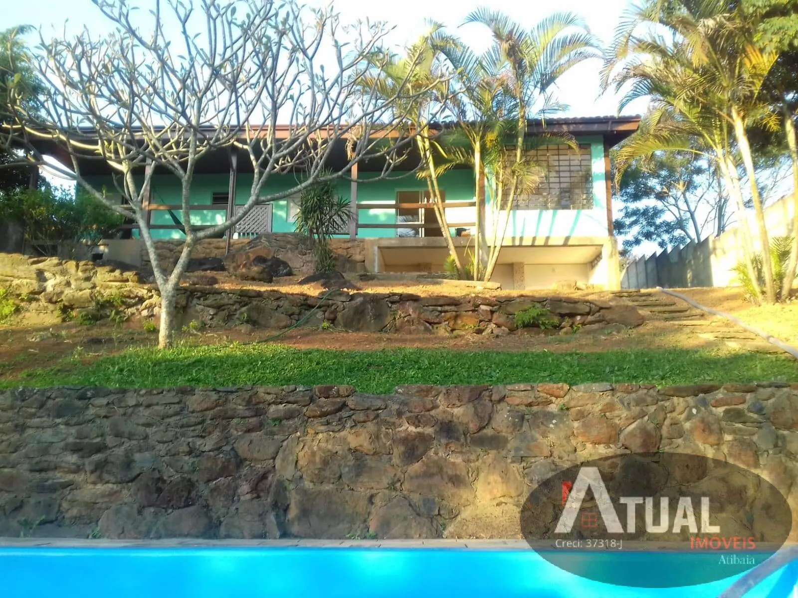 Country home for sale of 1,016 m² in Mairiporã, SP, Brazil