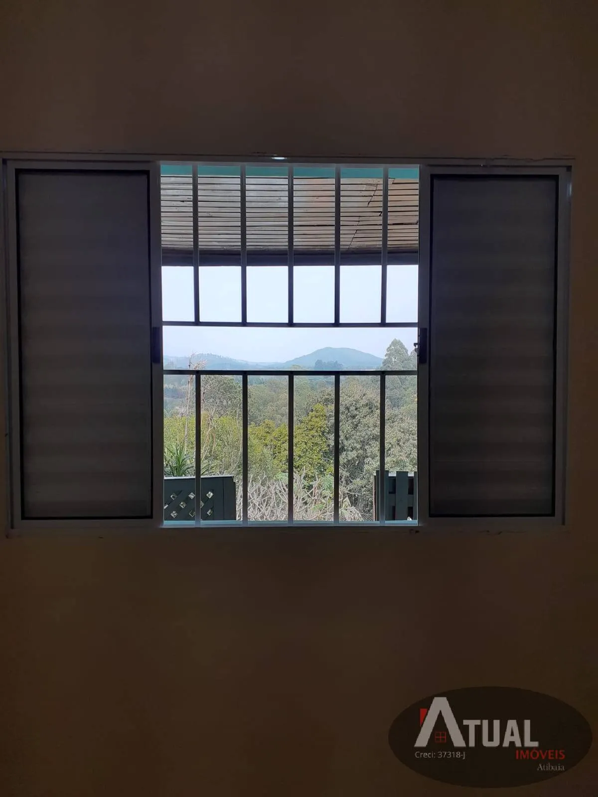 Country home for sale of 1,016 m² in Mairiporã, SP, Brazil