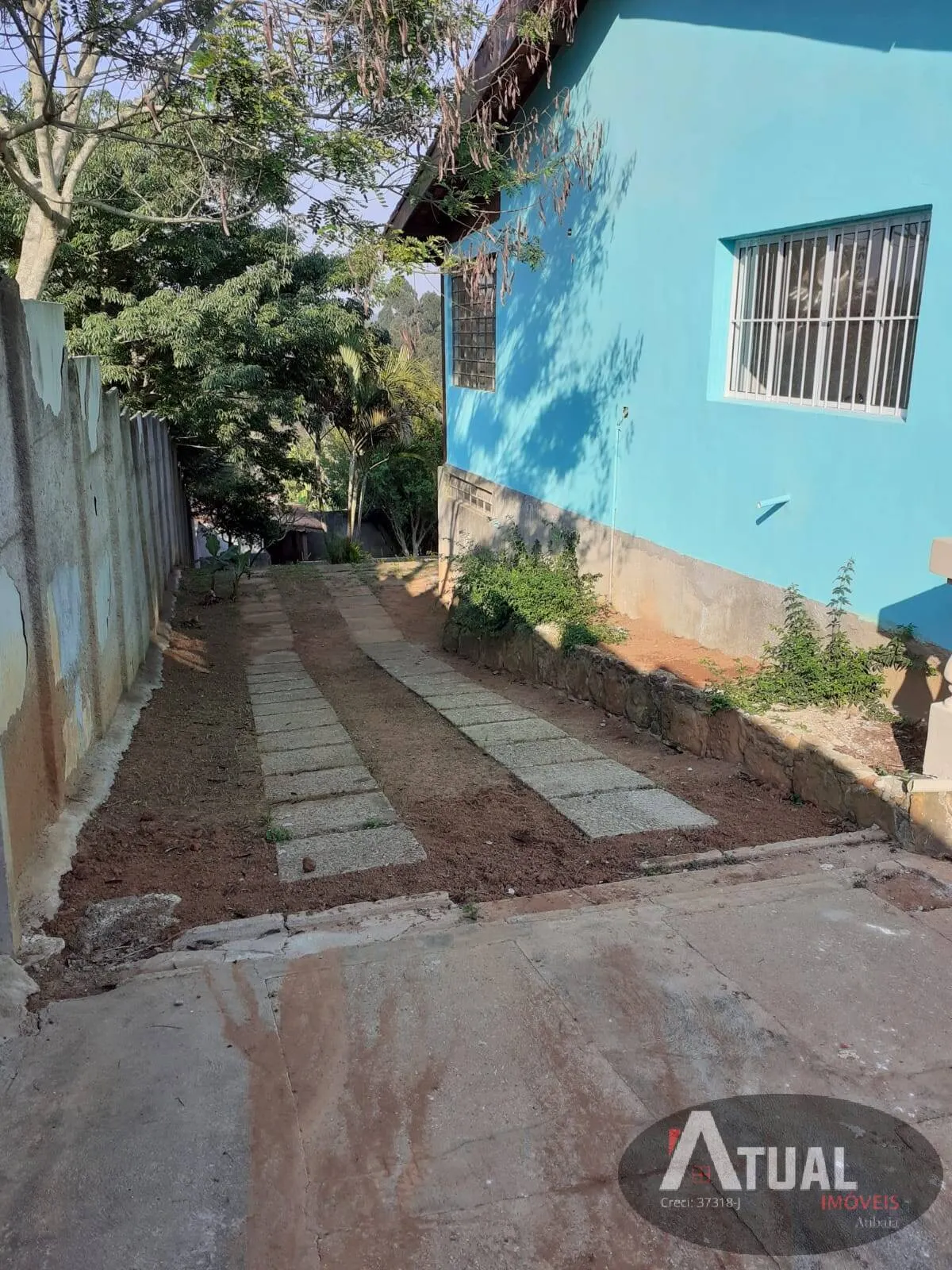 Country home for sale of 1,016 m² in Mairiporã, SP, Brazil