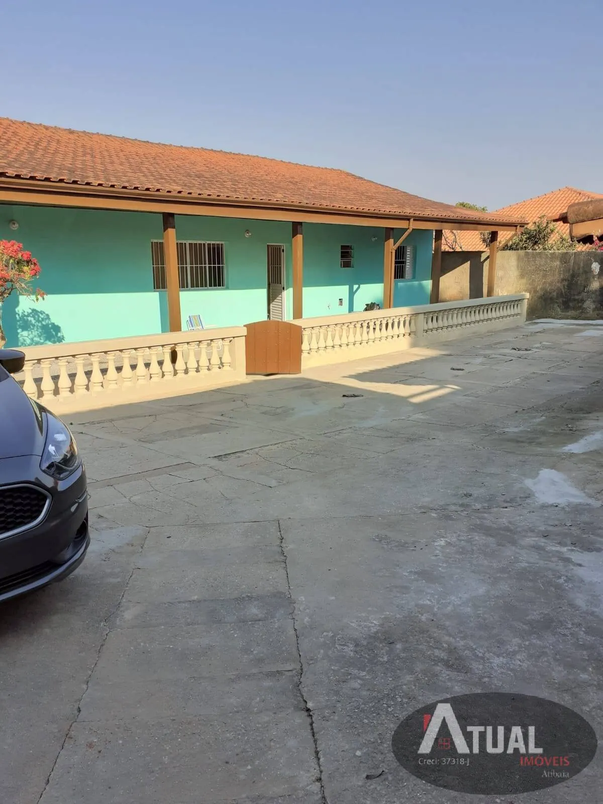 Country home for sale of 1,016 m² in Mairiporã, SP, Brazil