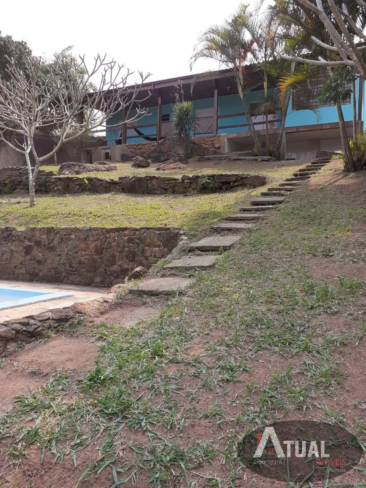 Country home for sale of 1,016 m² in Mairiporã, SP, Brazil