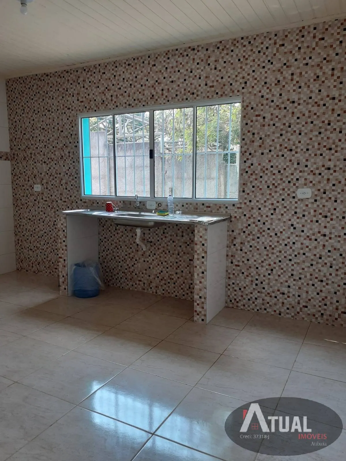 Country home for sale of 1,016 m² in Mairiporã, SP, Brazil