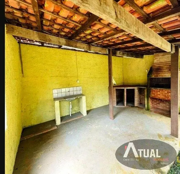 Country home for sale of 1,016 m² in Mairiporã, SP, Brazil