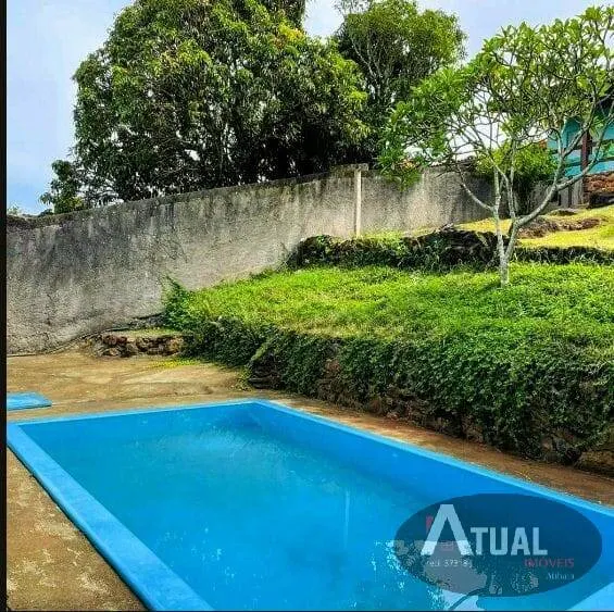 Country home for sale of 1,016 m² in Mairiporã, SP, Brazil
