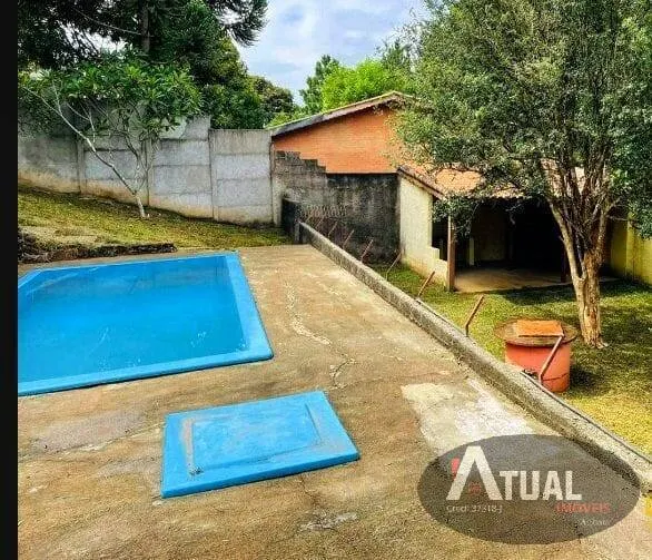 Country home for sale of 1,016 m² in Mairiporã, SP, Brazil