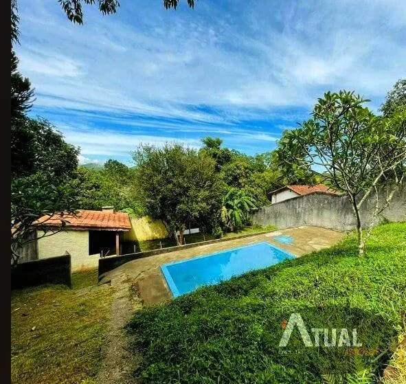 Country home for sale of 1,016 m² in Mairiporã, SP, Brazil