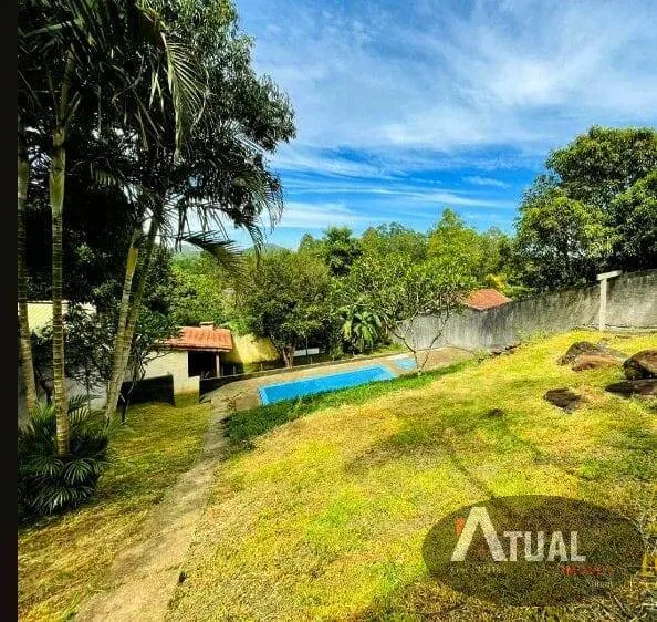 Country home for sale of 1,016 m² in Mairiporã, SP, Brazil