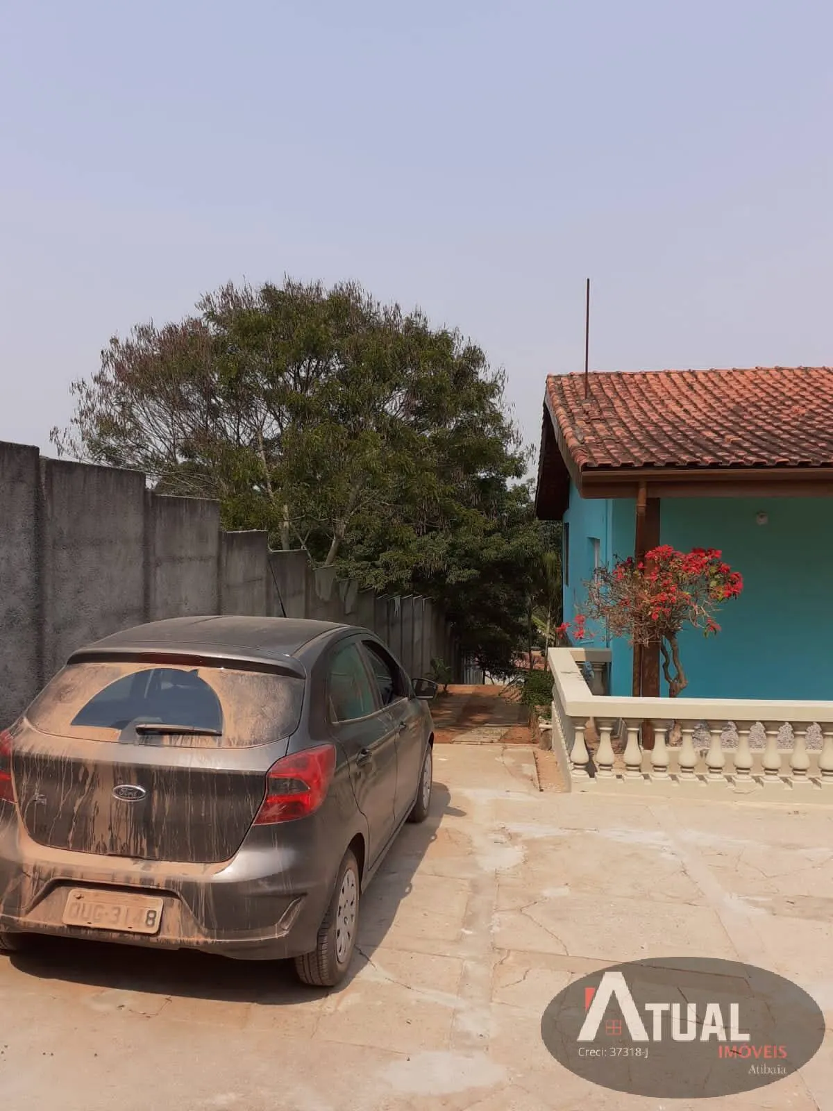 Country home for sale of 1,016 m² in Mairiporã, SP, Brazil
