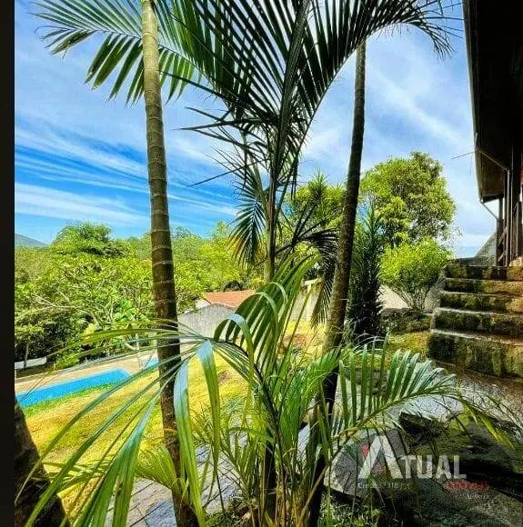 Country home for sale of 1,016 m² in Mairiporã, SP, Brazil