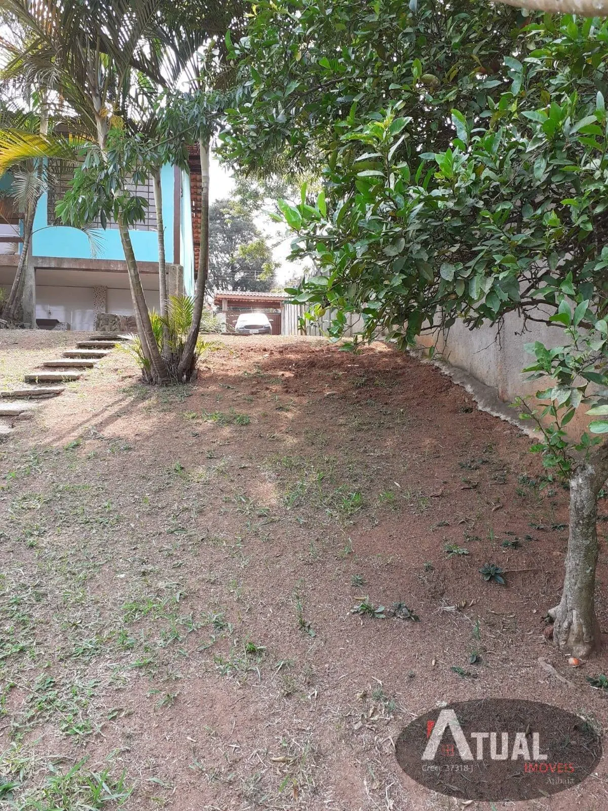 Country home for sale of 1,016 m² in Mairiporã, SP, Brazil