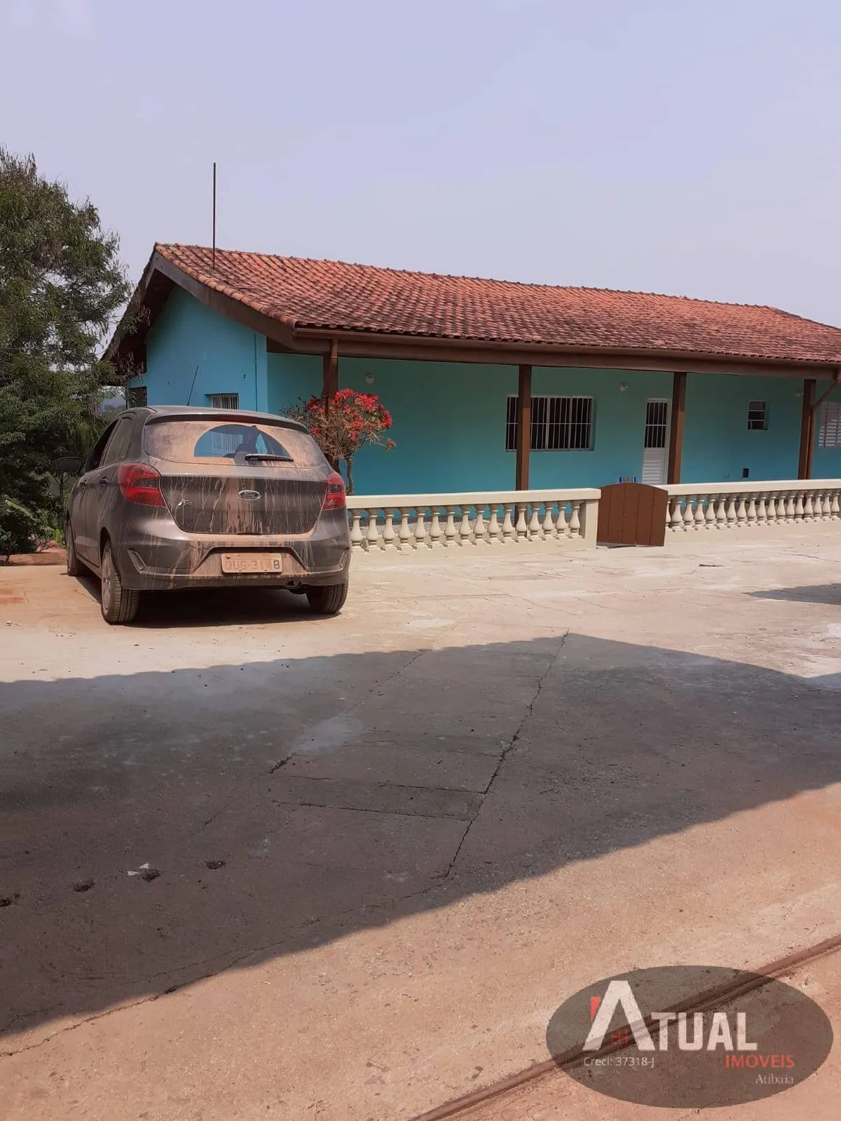 Country home for sale of 1,016 m² in Mairiporã, SP, Brazil