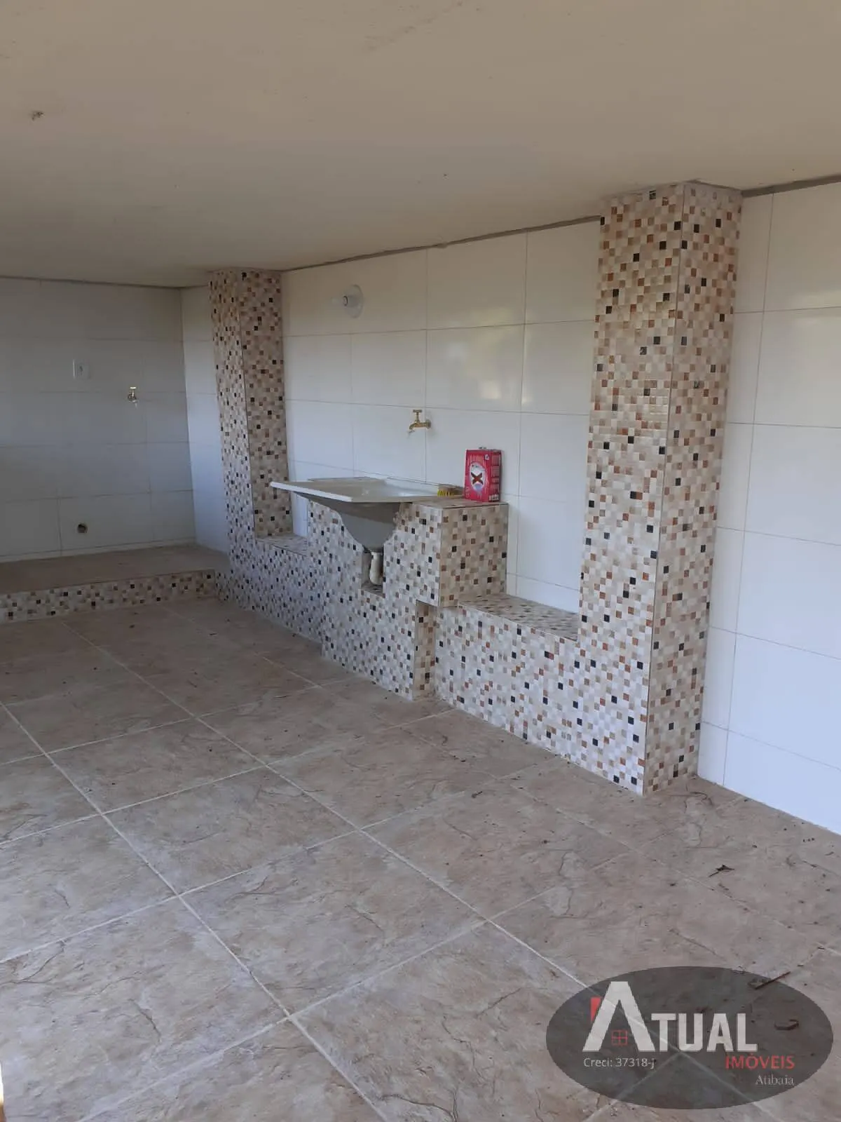 Country home for sale of 1,016 m² in Mairiporã, SP, Brazil