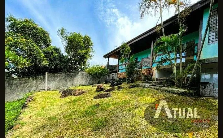 Country home for sale of 1,016 m² in Mairiporã, SP, Brazil