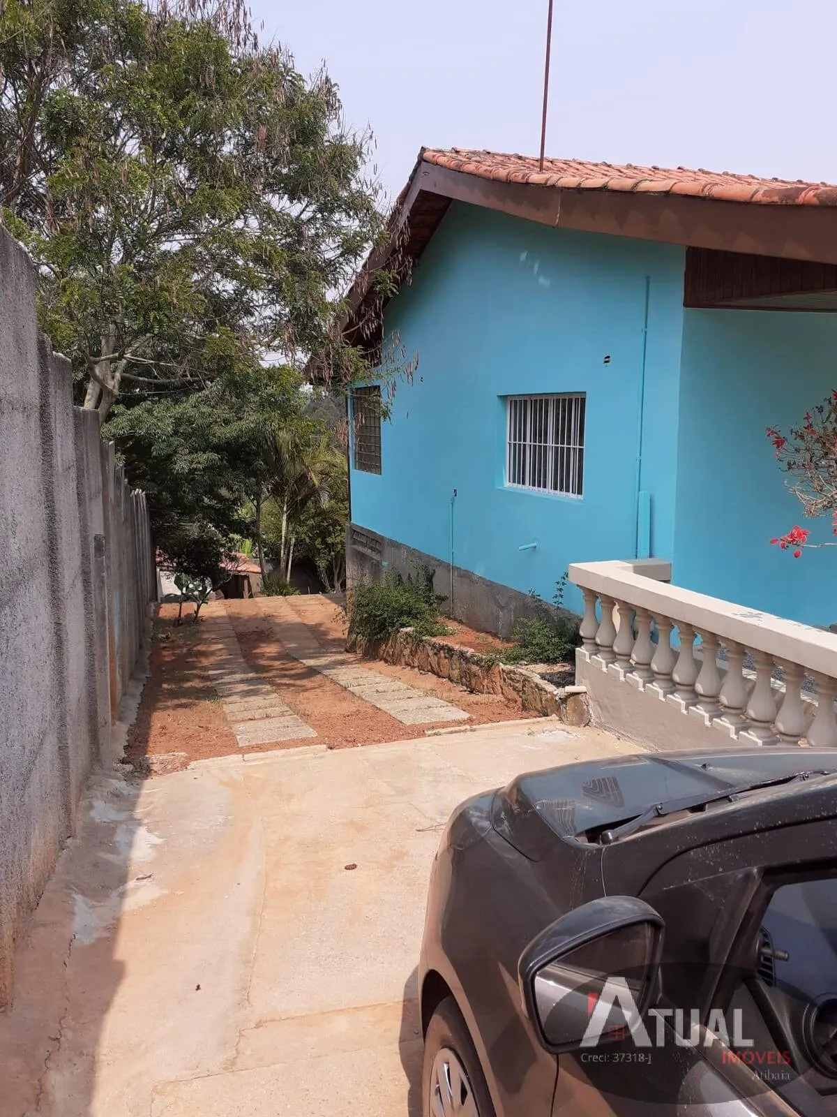 Country home for sale of 1,016 m² in Mairiporã, SP, Brazil