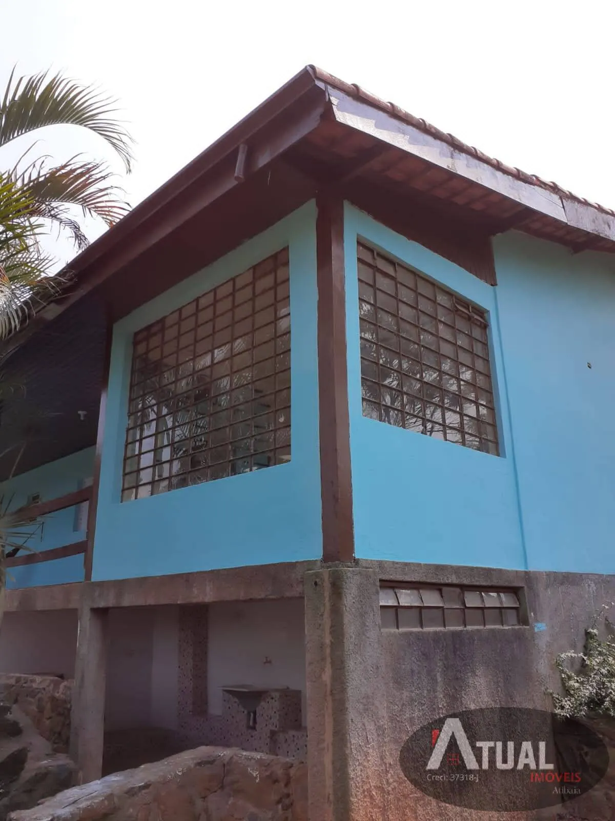 Country home for sale of 1,016 m² in Mairiporã, SP, Brazil