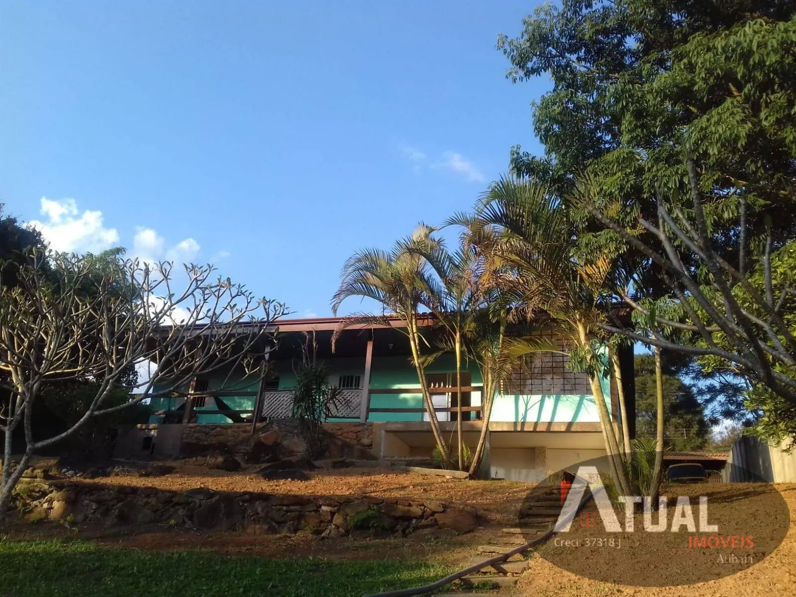 Country home for sale of 1,016 m² in Mairiporã, SP, Brazil