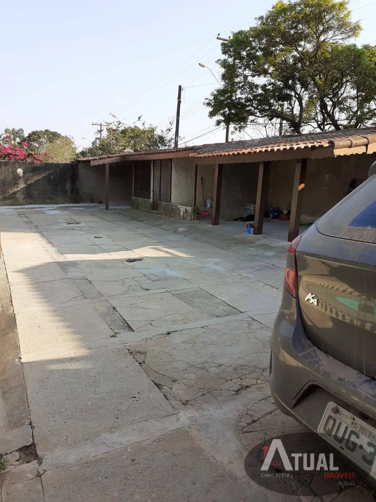 Country home for sale of 1,016 m² in Mairiporã, SP, Brazil