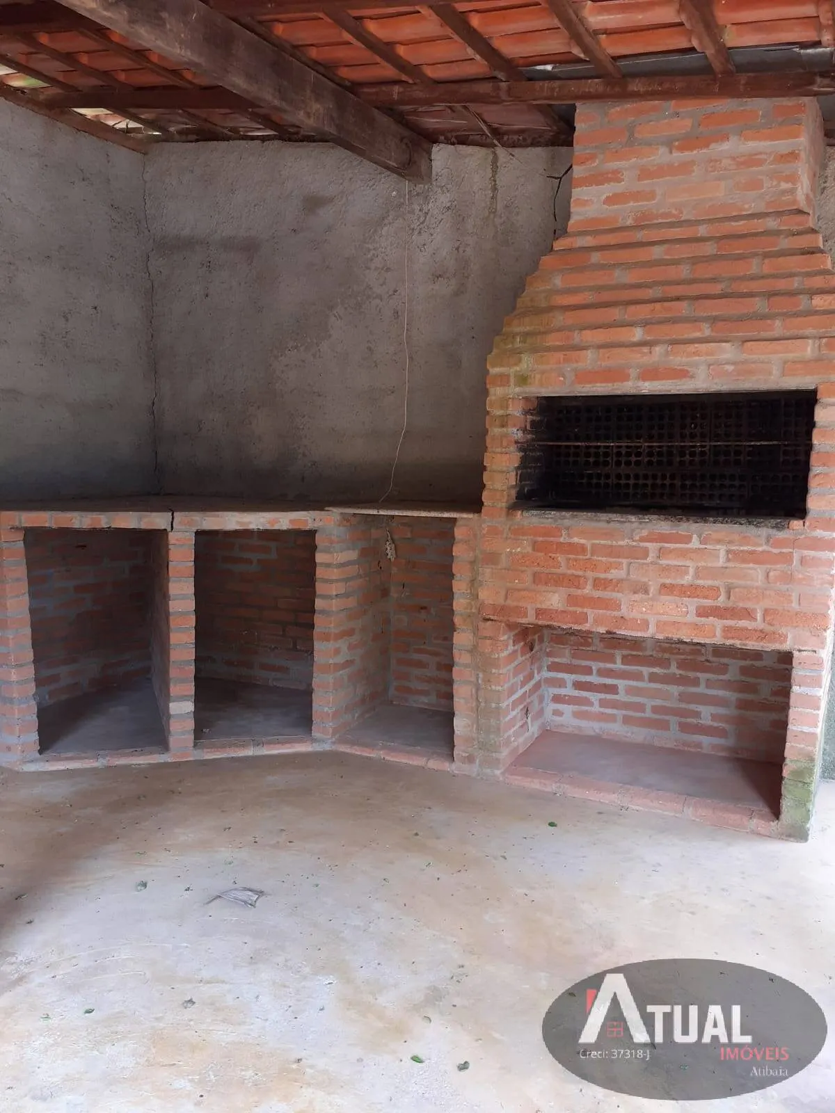 Country home for sale of 1,016 m² in Mairiporã, SP, Brazil