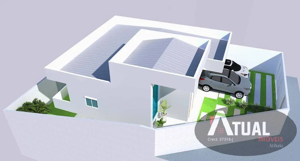 House for sale of 308 m² in Mairiporã, SP, Brazil