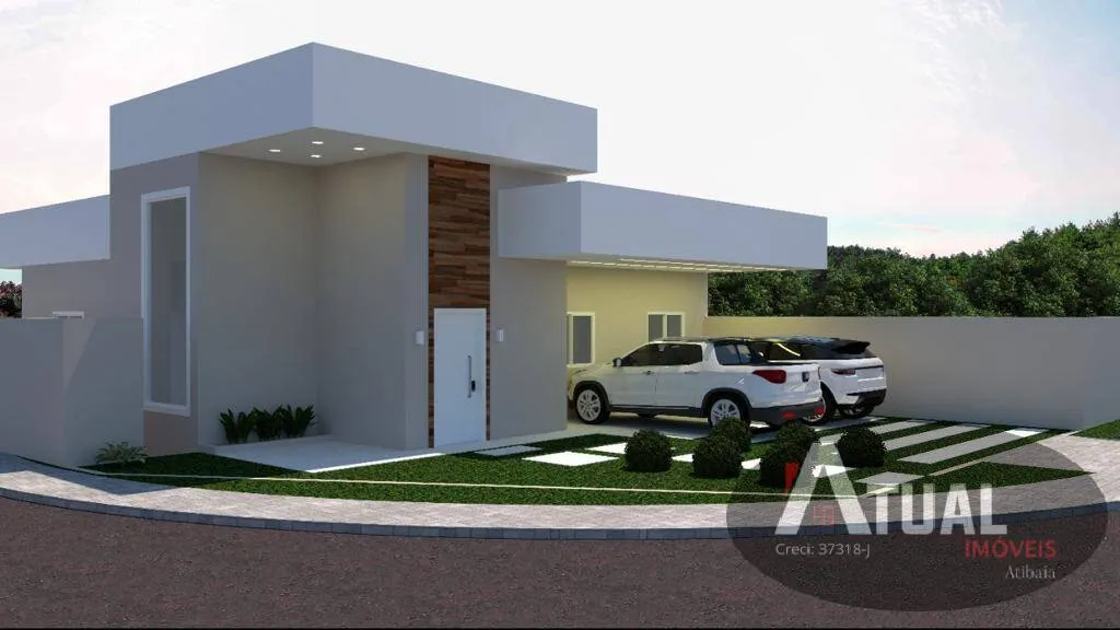 House for sale of 308 m² in Mairiporã, SP, Brazil