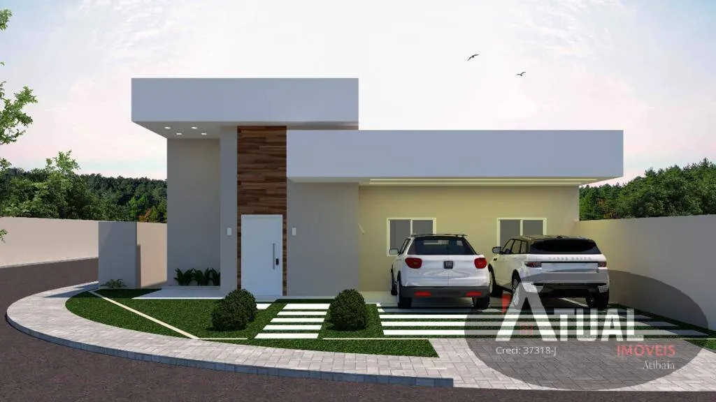 House for sale of 308 m² in Mairiporã, SP, Brazil