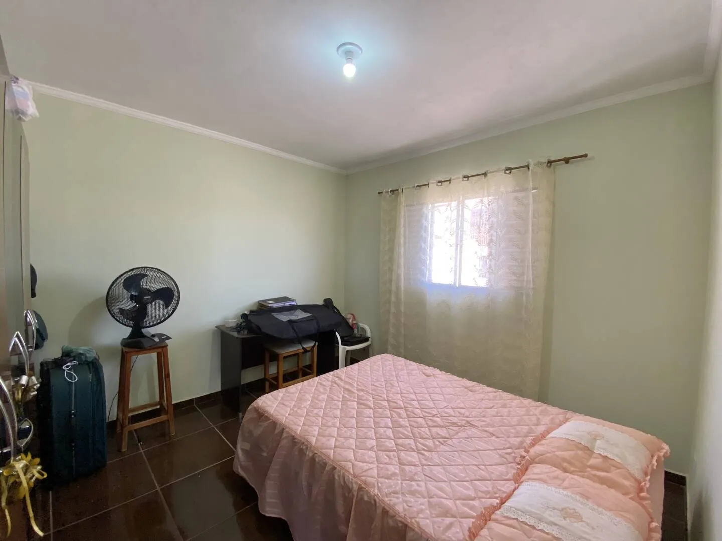 Casa à venda de 333 m² em Piraju, SP, Brasil