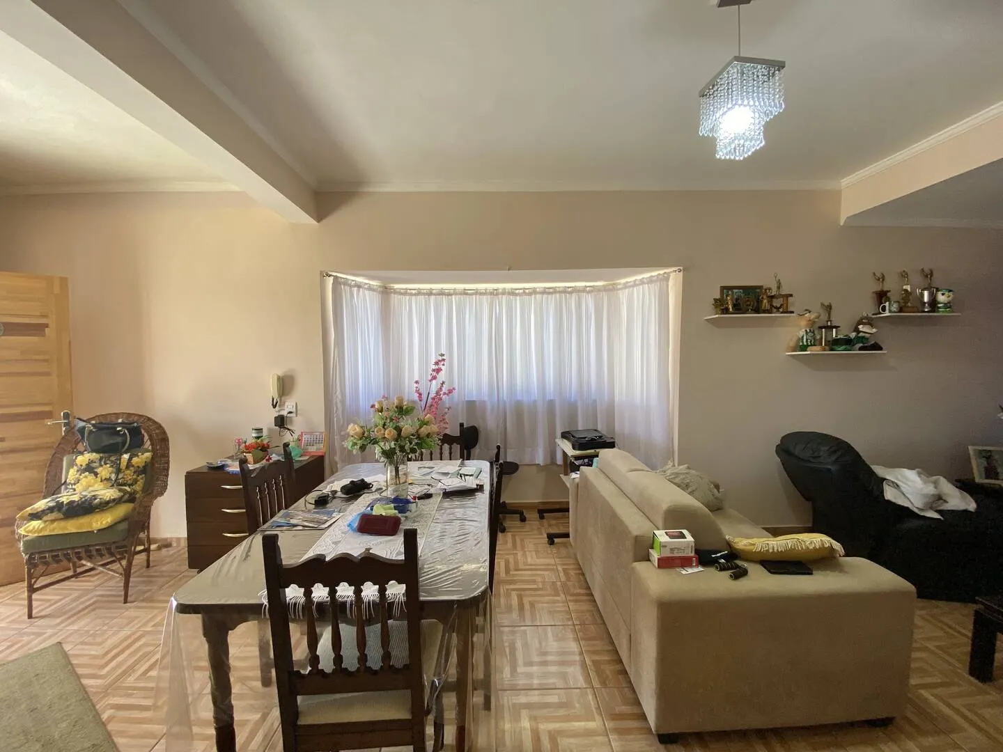 Casa à venda de 333 m² em Piraju, SP, Brasil