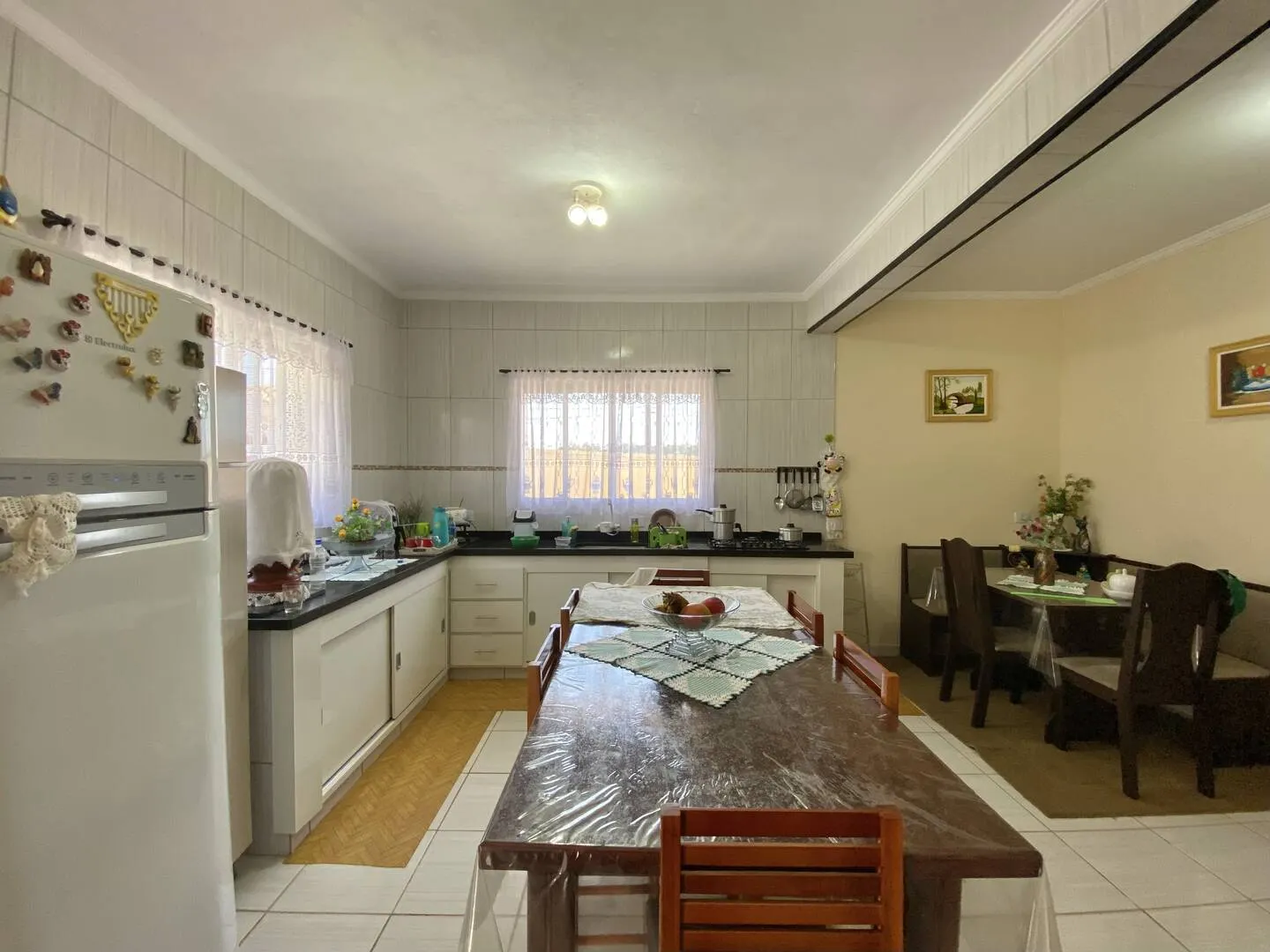 Casa à venda de 333 m² em Piraju, SP, Brasil