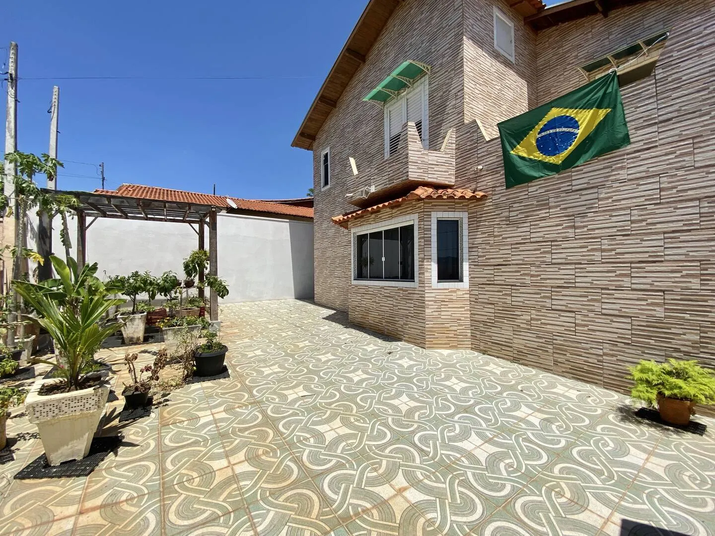 Casa à venda de 333 m² em Piraju, SP, Brasil