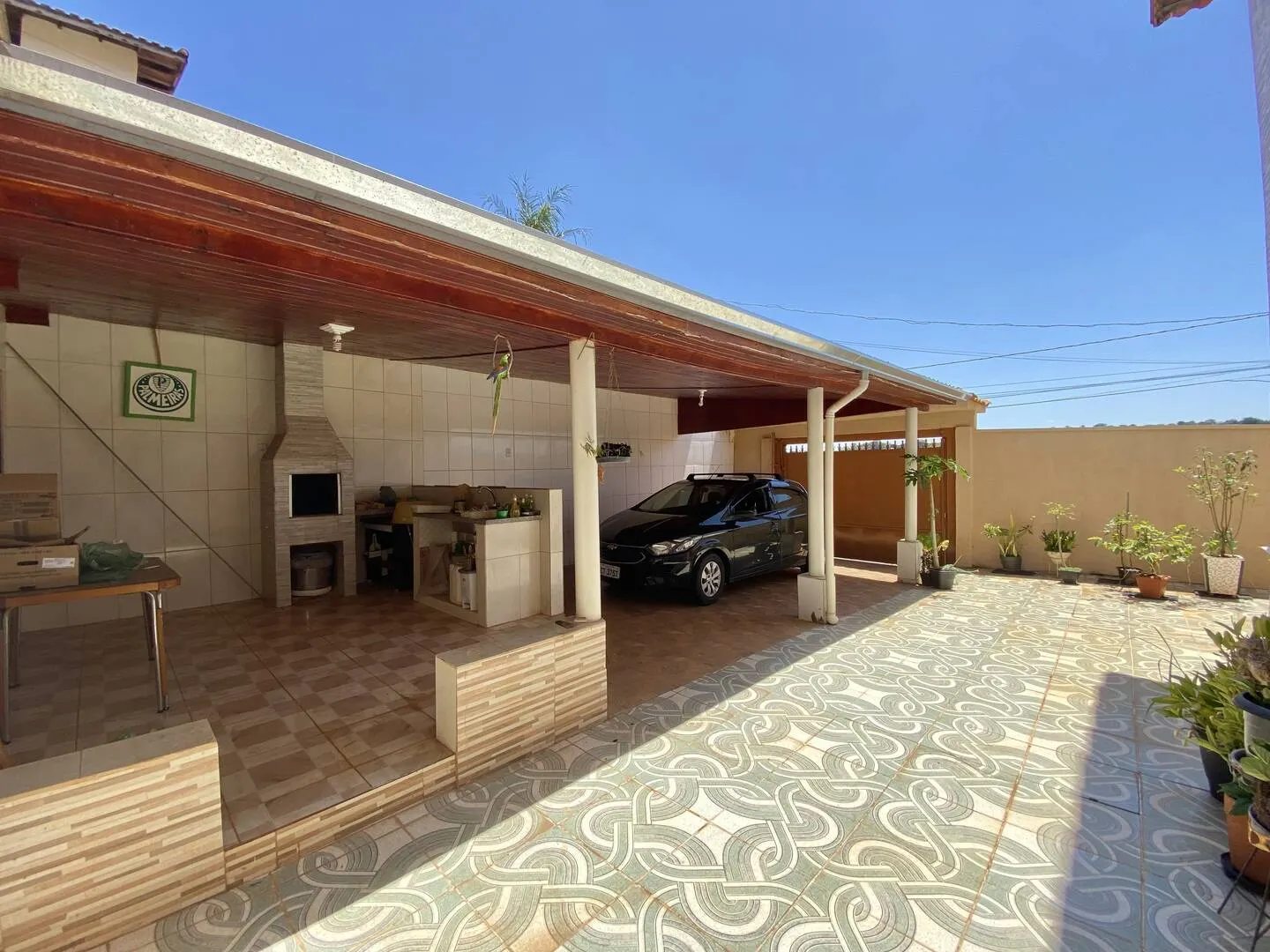 Casa à venda de 333 m² em Piraju, SP, Brasil