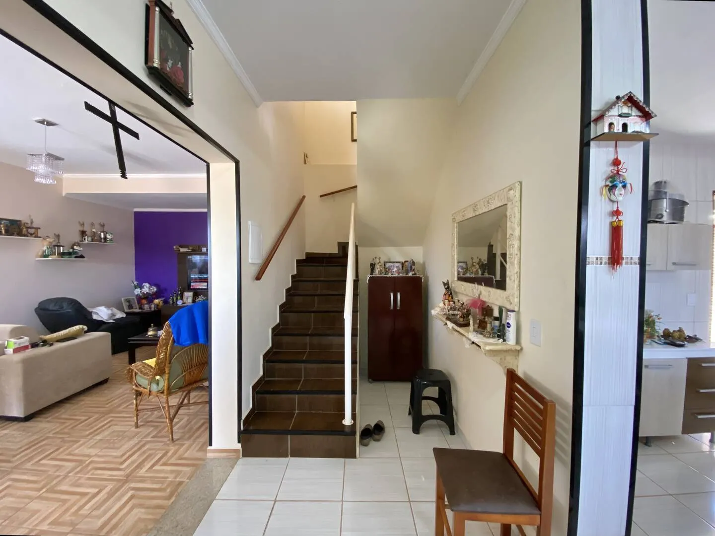 Casa à venda de 333 m² em Piraju, SP, Brasil