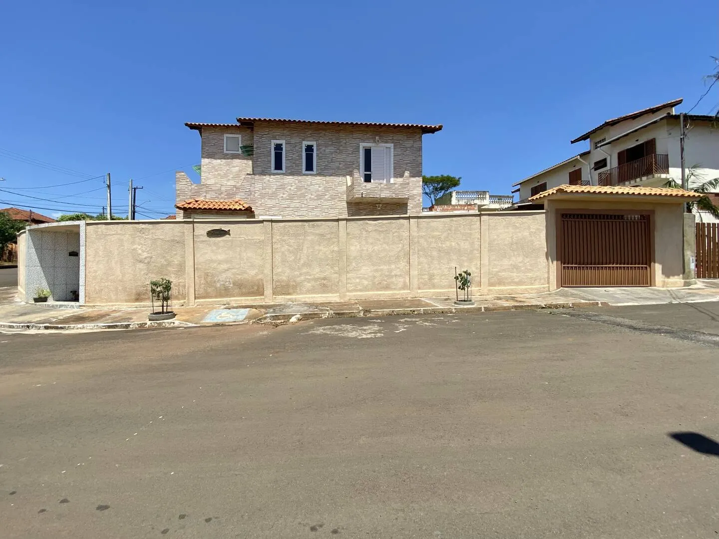 Casa à venda de 333 m² em Piraju, SP, Brasil