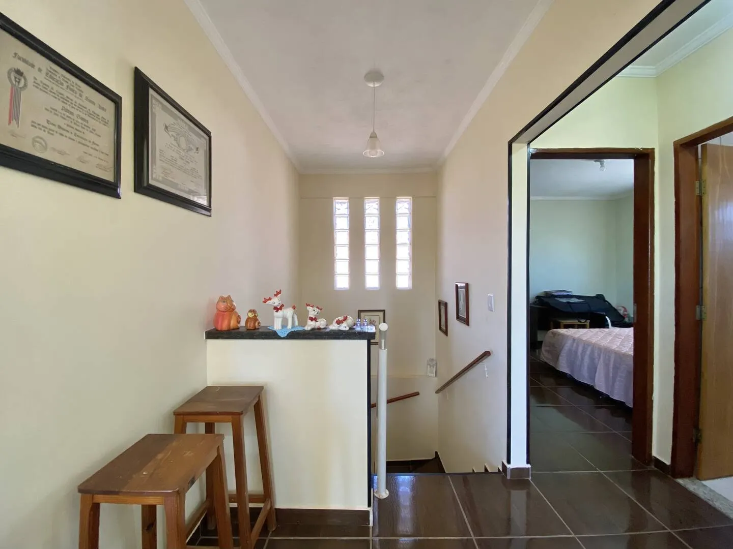 Casa à venda de 333 m² em Piraju, SP, Brasil