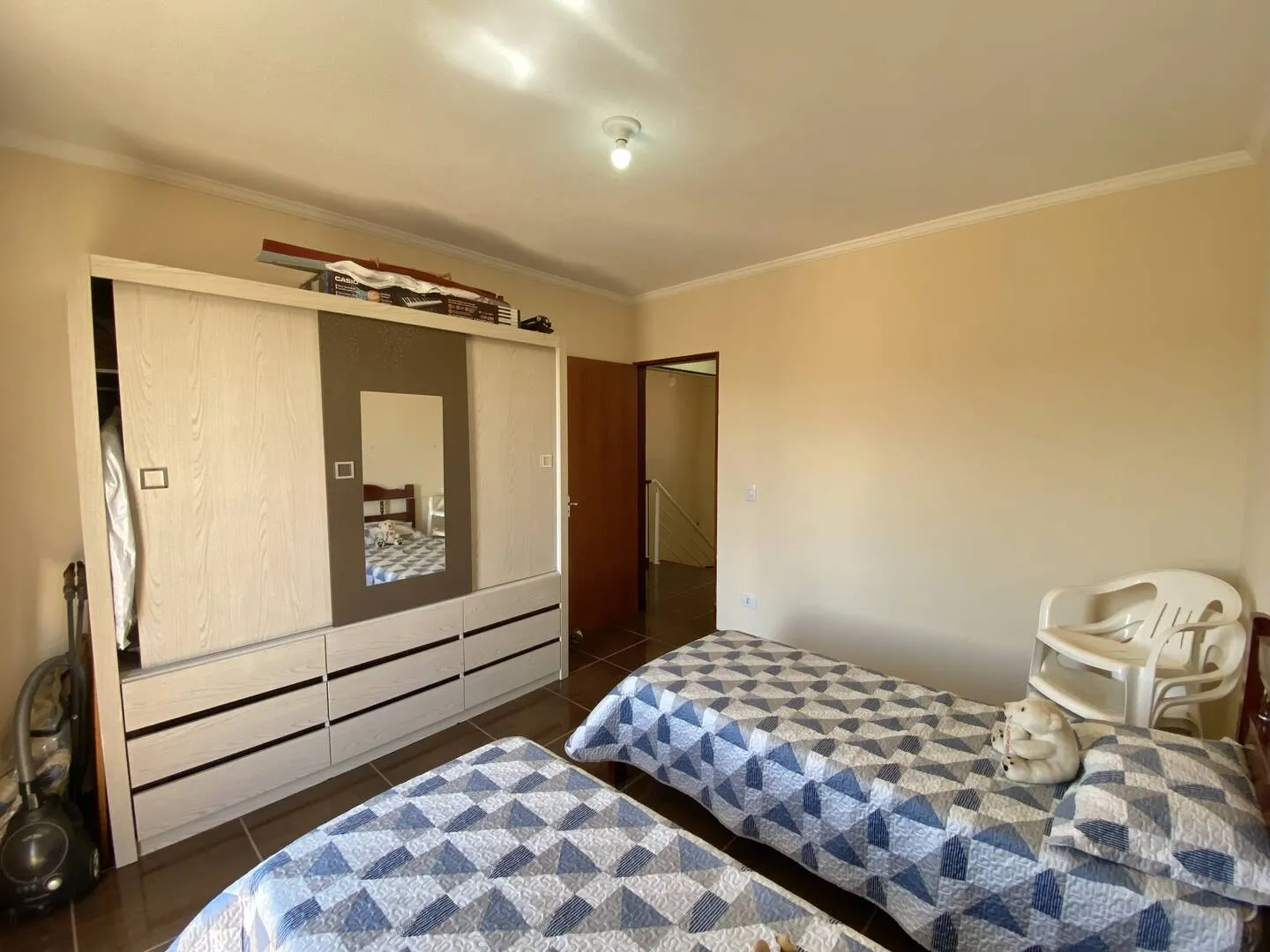 Casa à venda de 333 m² em Piraju, SP, Brasil