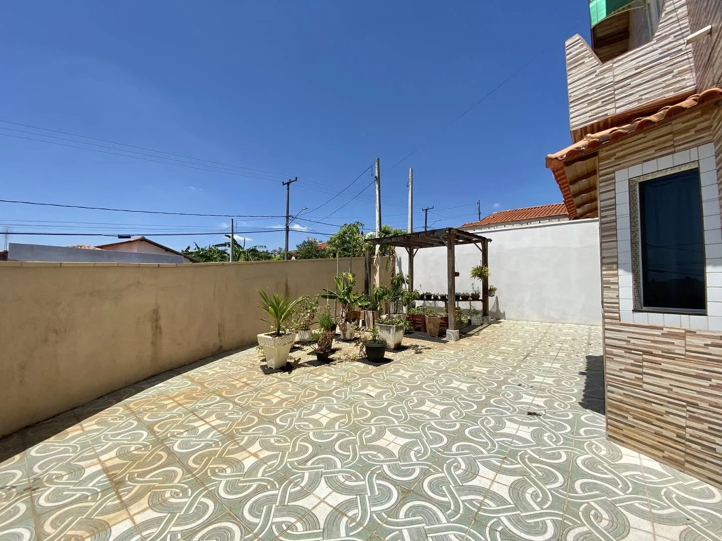 Casa à venda de 333 m² em Piraju, SP, Brasil